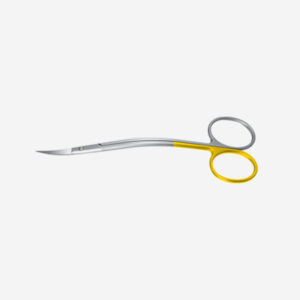 Scissors, LA GRANGE SuperCut 11,5cm micro serrated