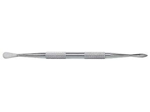 Periosteal elevators MOLT FIG.9 5,0 / 8,0mm round handle 18cm