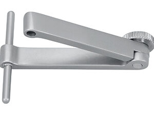 Parallel Drilling Guide 1,8mm / 2,1mm