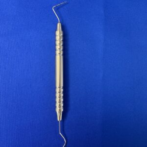Perio probe cp15/explorer hollow handle