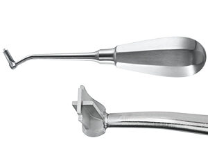 Crown remover UNIVERSAL 15cm